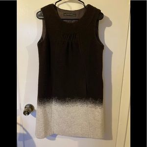 Zara Wool Dress